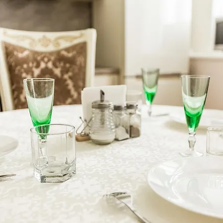 Hallow 1 * Minsk